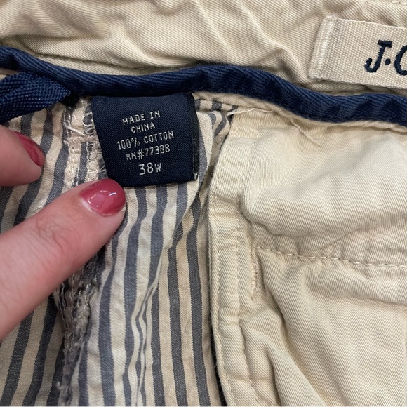 Men’s J.Crew Shorts - Picture 6 of 6
